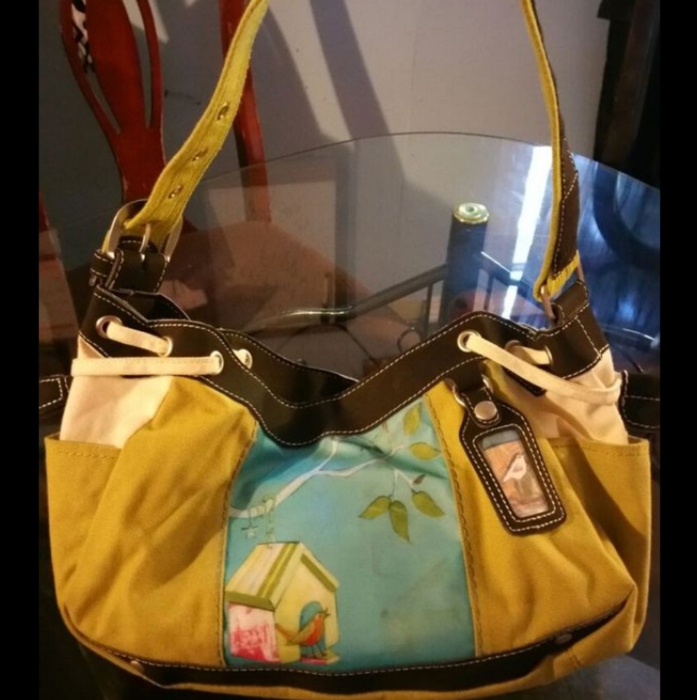Handbag